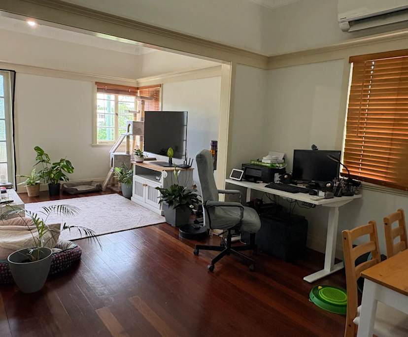 $315, Share-house, 2 bathrooms, Coorparoo QLD 4151