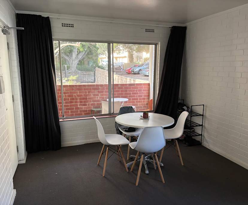 $300, Flatshare, 2 bathrooms, Jolimont WA 6014