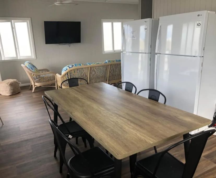 $260, Share-house, 6 bathrooms, Parramatta Park QLD 4870