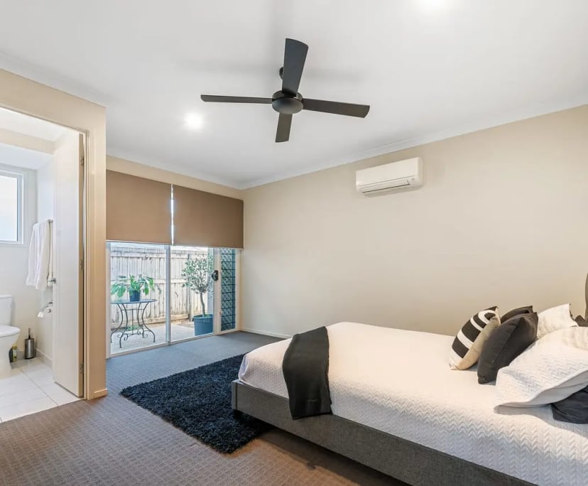 $300-350, Share-house, 2 rooms, Andergrove QLD 4740, Andergrove QLD 4740