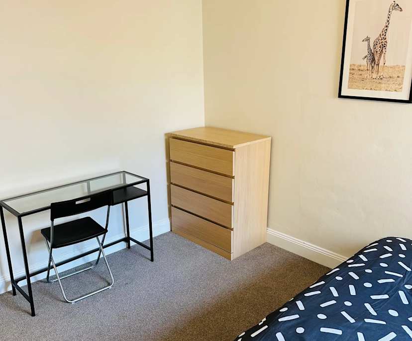 $380-390, Share-house, 2 rooms, Forest Lodge NSW 2037, Forest Lodge NSW 2037