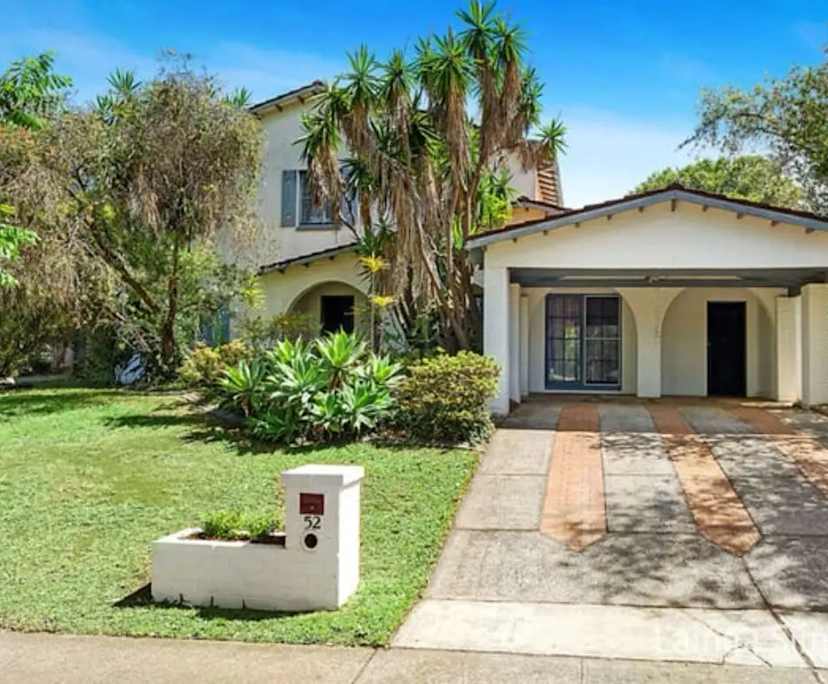 $270, Share-house, 5 bathrooms, Kings Langley NSW 2147