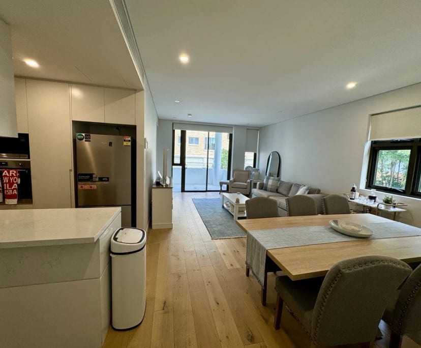 $725, Flatshare, 2 bathrooms, Bondi Beach NSW 2026