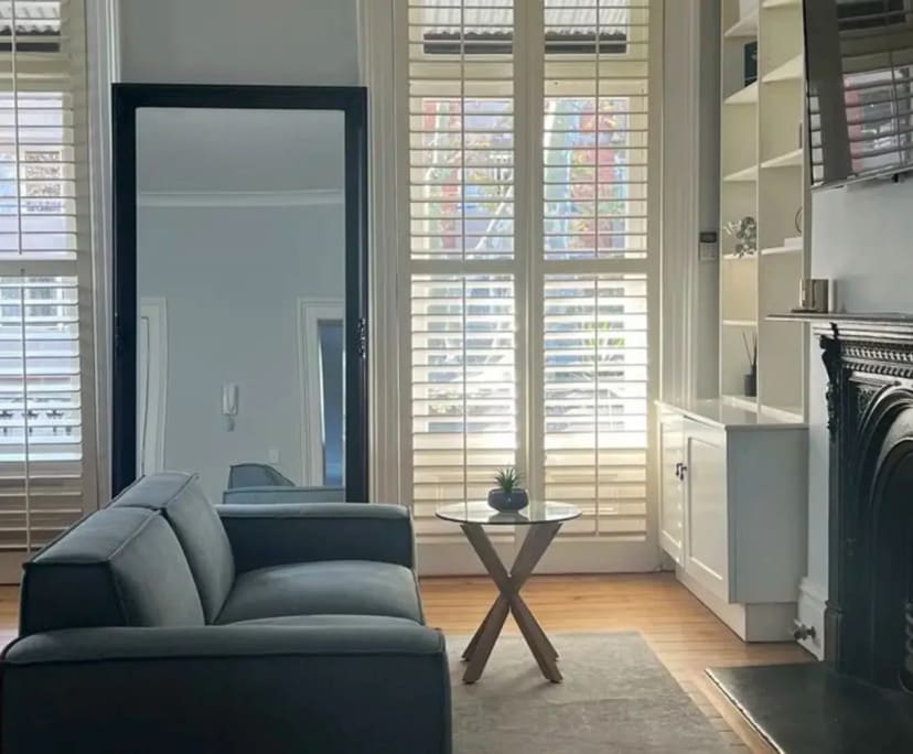 $550, Flatshare, 2 bathrooms, Surry Hills NSW 2010