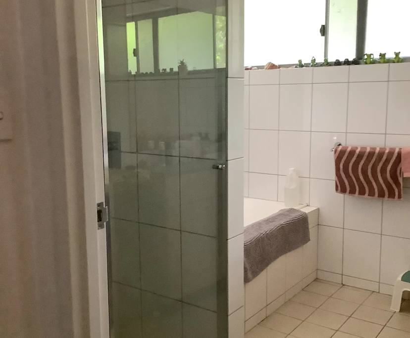 $320, Flatshare, 3 bathrooms, Stuart Park NT 0820