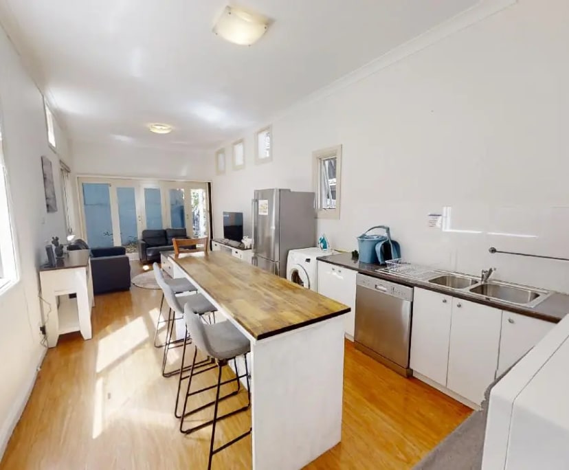 $250, Share-house, 3 bathrooms, Pyrmont NSW 2009