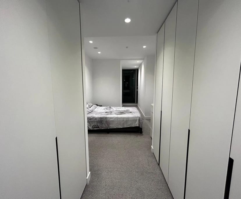 $280, Flatshare, 2 bathrooms, Melbourne VIC 3000