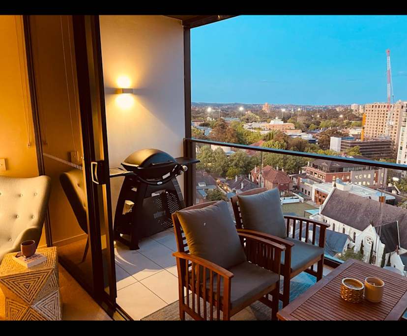 $350, Flatshare, 2 bathrooms, North Sydney NSW 2060