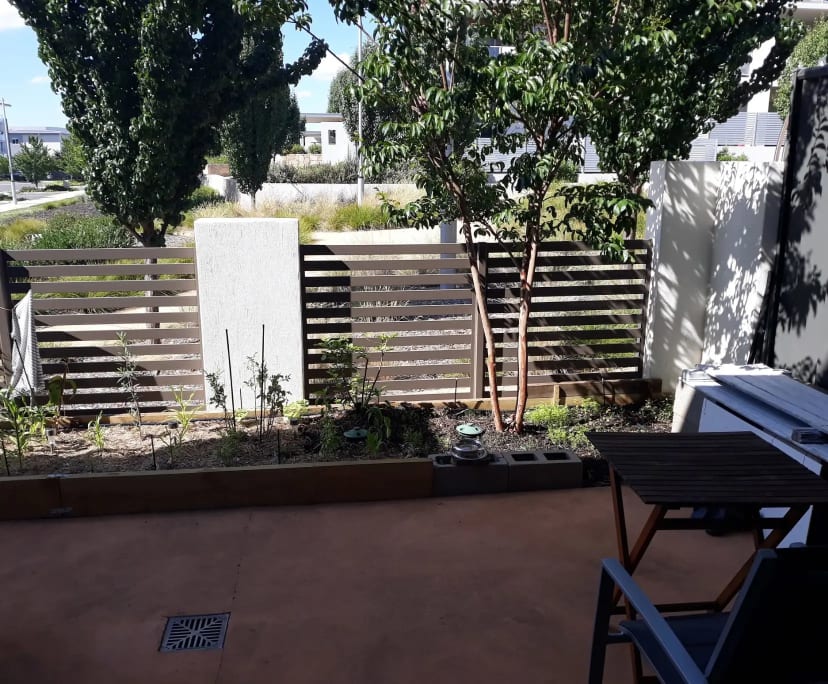 $205, Share-house, 3 bathrooms, Crace ACT 2911