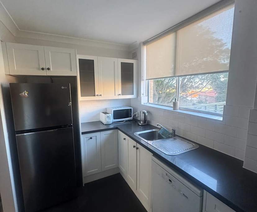 $570, Flatshare, 2 bathrooms, Bondi NSW 2026