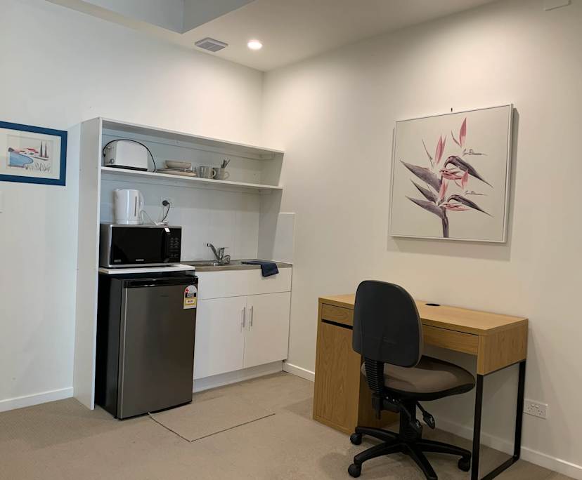 $375, Share-house, 6 bathrooms, Herston QLD 4006