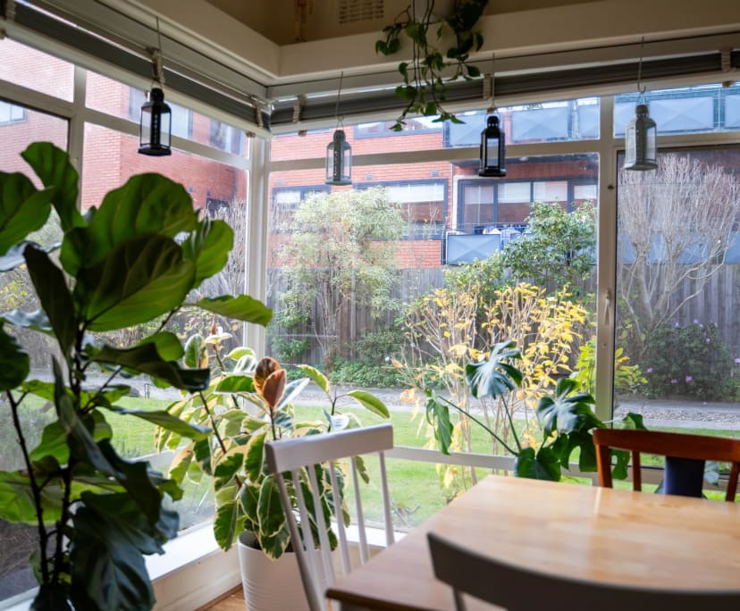 $500, Flatshare, 2 bathrooms, South Yarra VIC 3141