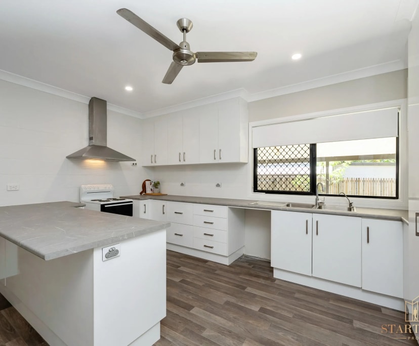 $420, Studio, 1 bathroom, Garbutt QLD 4814
