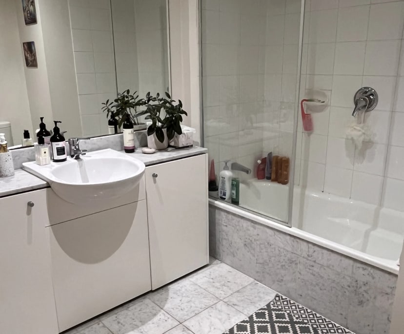 $450, Flatshare, 2 bathrooms, St Kilda VIC 3182