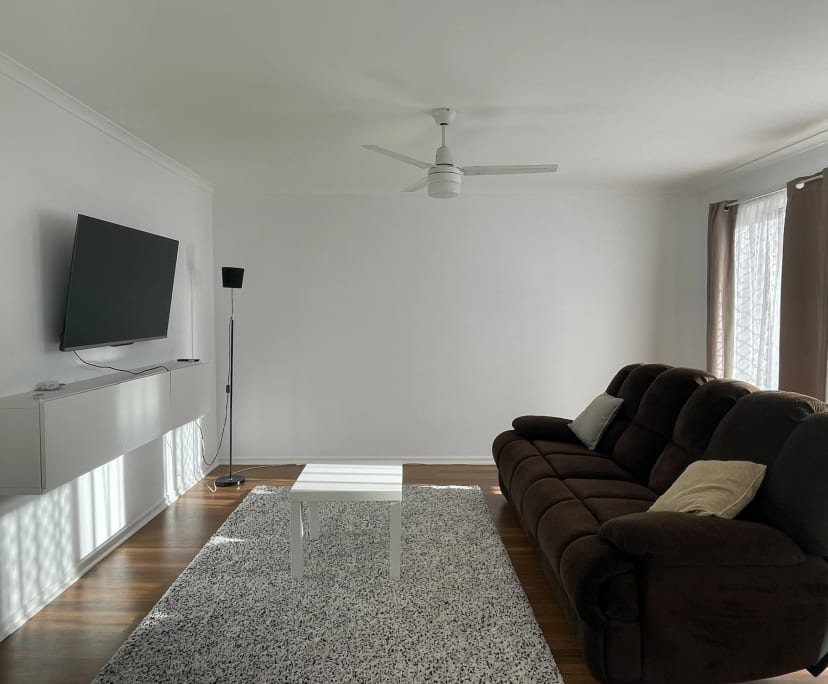 $250-265, Share-house, 2 rooms, Carrara QLD 4211, Carrara QLD 4211