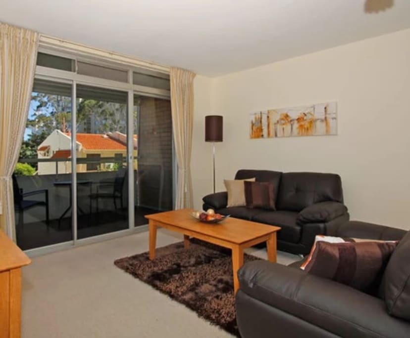 Room for Rent in South Perth, Perth 250, Furnishe...