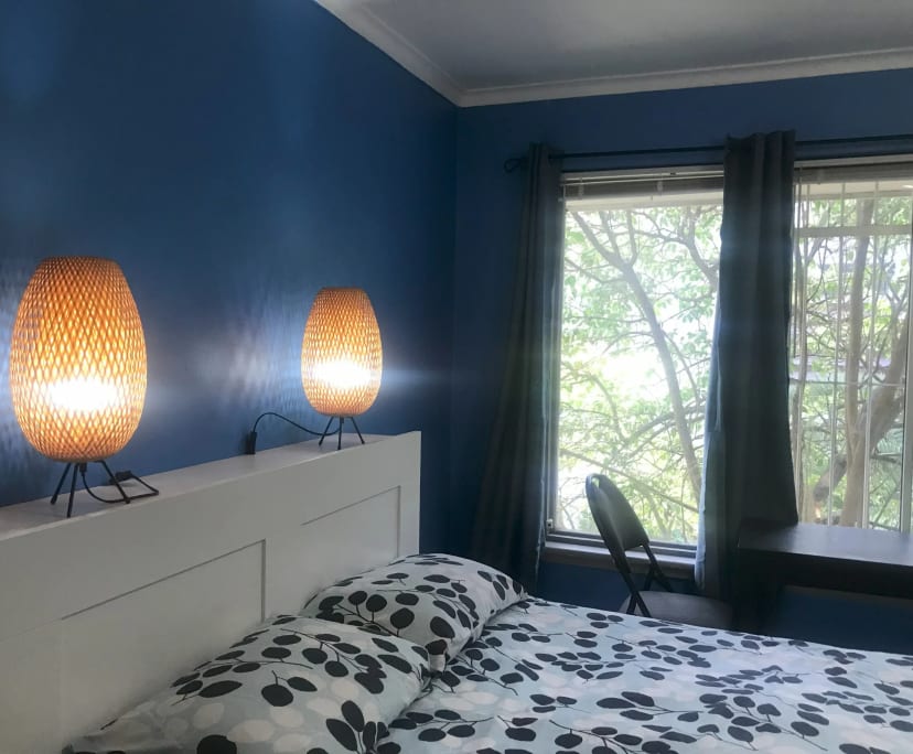 $540, Studio, 1 bathroom, St Kilda VIC 3182