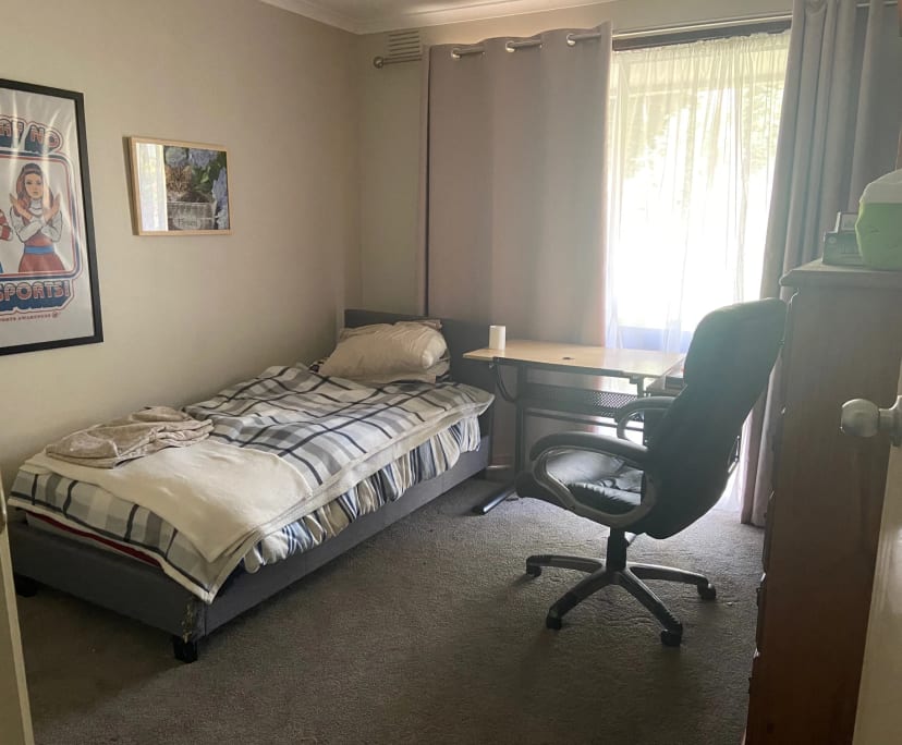 $200, Share-house, 2 rooms, Montrose VIC 3765, Montrose VIC 3765