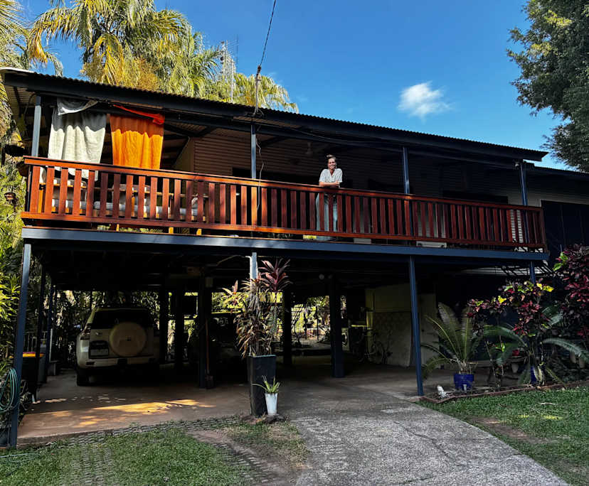 $250, Share-house, 4 bathrooms, Stuart Park NT 0820