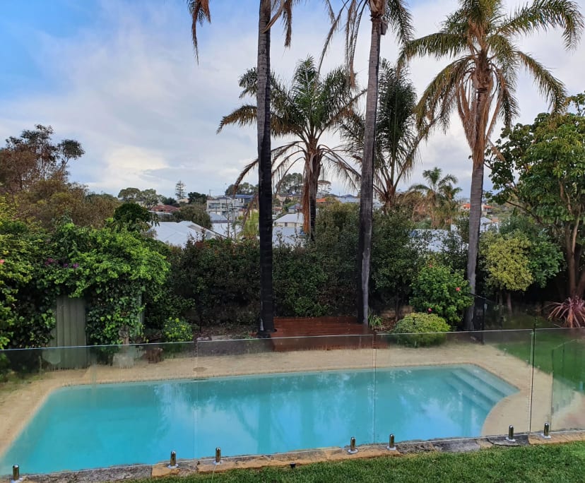 $375, Share-house, 5 bathrooms, Sorrento WA 6020