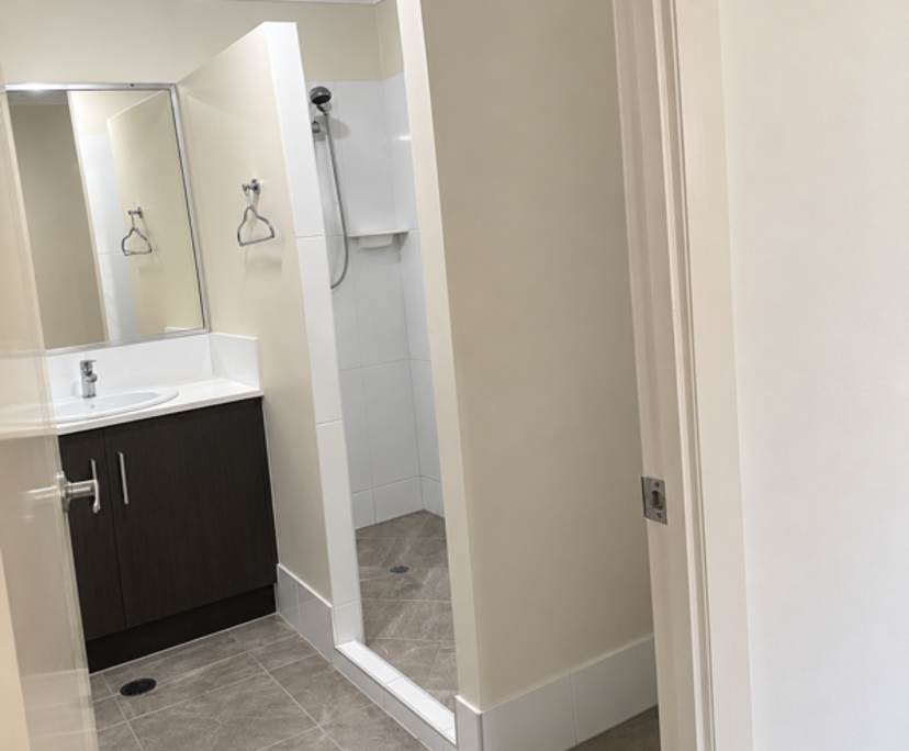 Furnished room with ensuite in a share house
