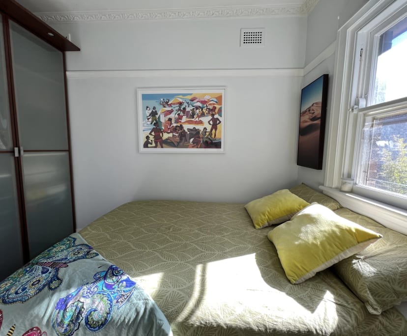 $850, Flatshare, 3 bathrooms, Manly NSW 2095