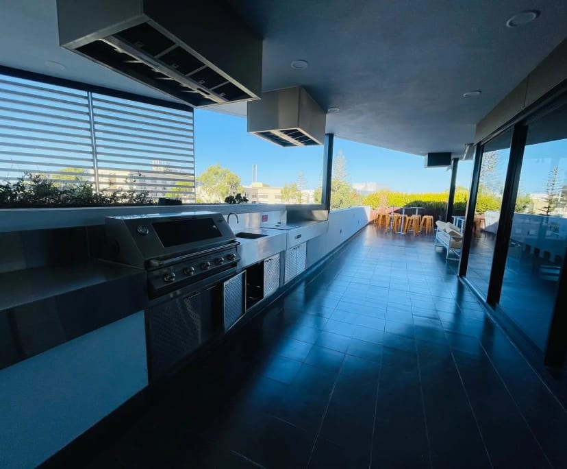 $480, Flatshare, 2 bathrooms, Subiaco WA 6008