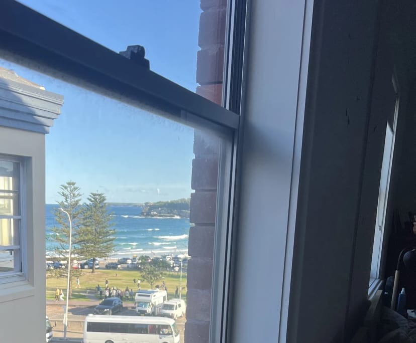$500, Flatshare, 2 bathrooms, Bondi Beach NSW 2026