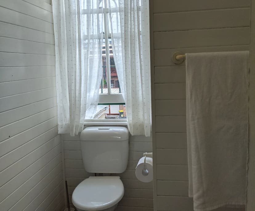 $250, Share-house, 2 bathrooms, Glebe NSW 2037