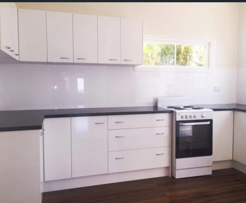 Room in a share house
