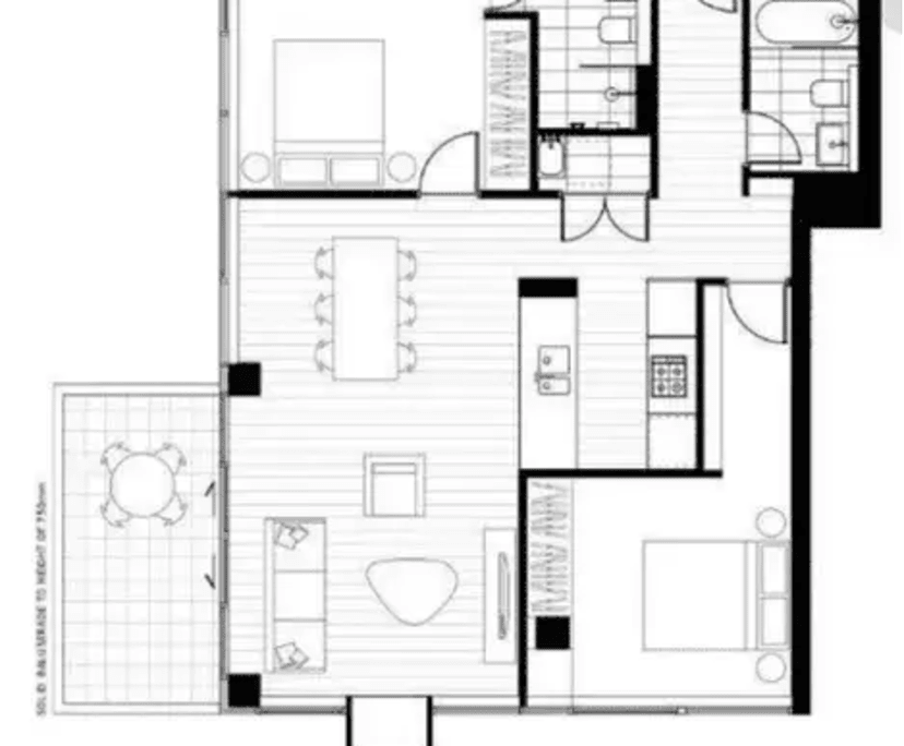 $480, Flatshare, 2 bathrooms, Macquarie Park NSW 2113