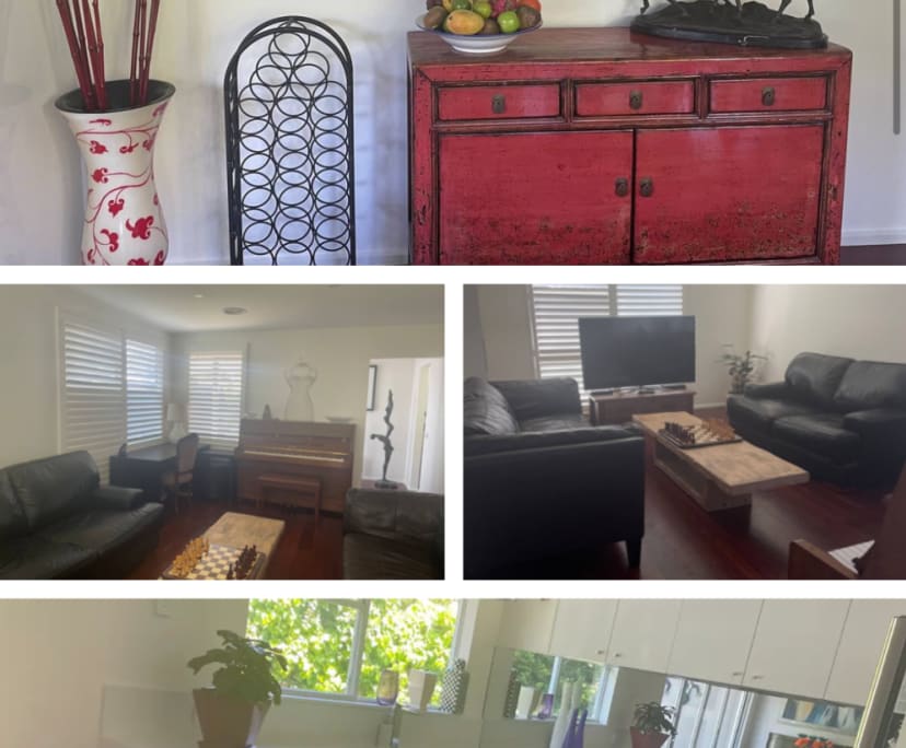 $250, Share-house, 3 bathrooms, Mornington VIC 3931