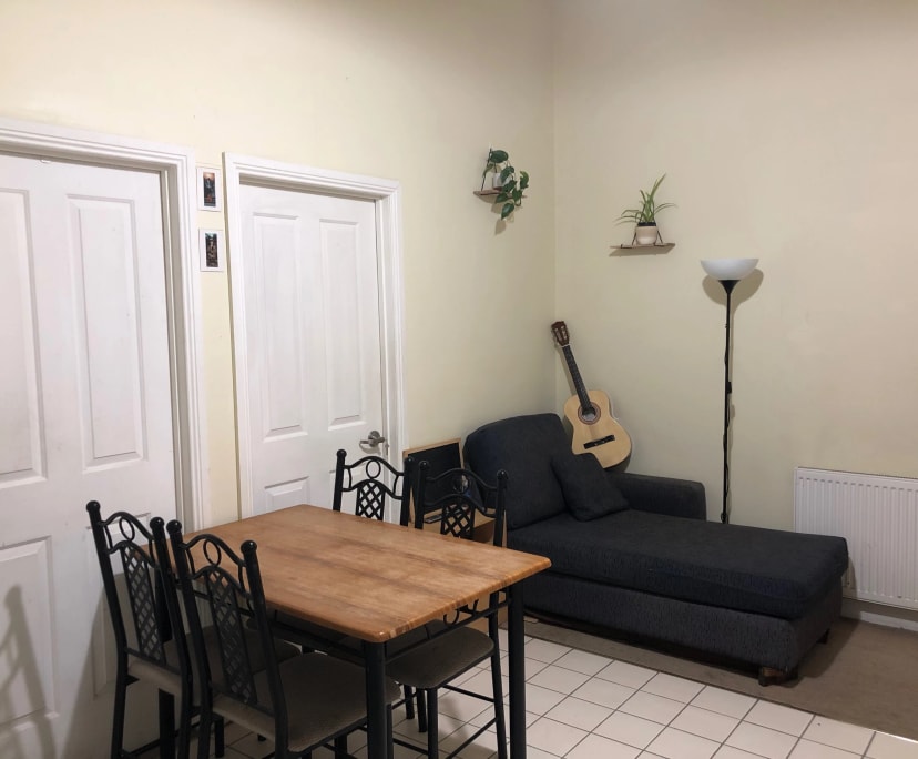 $270, Share-house, 4 bathrooms, Parkville VIC 3052