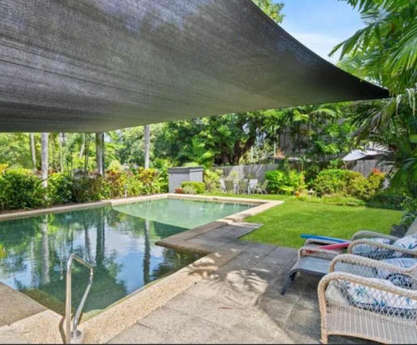 $640, Whole-property, 2 bathrooms, Yorkeys Knob QLD 4878