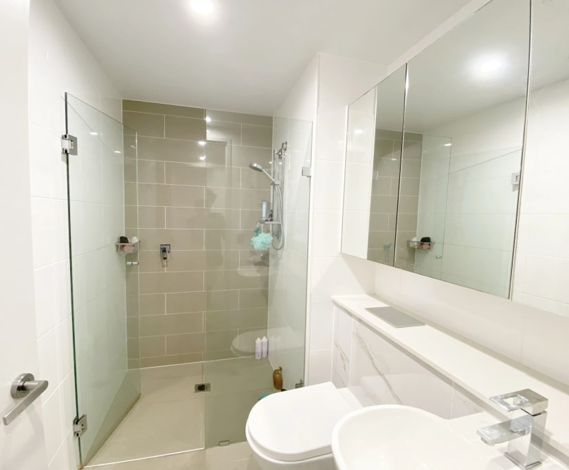 $580, Flatshare, 3 bathrooms, Waterloo NSW 2017