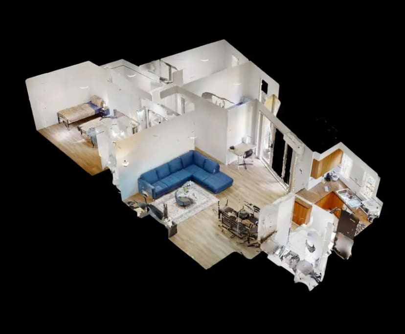 $300, Flatshare, 3 bathrooms, Chippendale NSW 2008