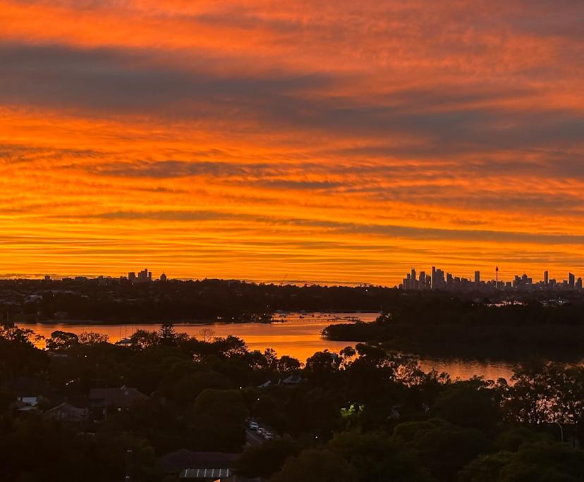 $350, Flatshare, 3 bathrooms, Rhodes NSW 2138