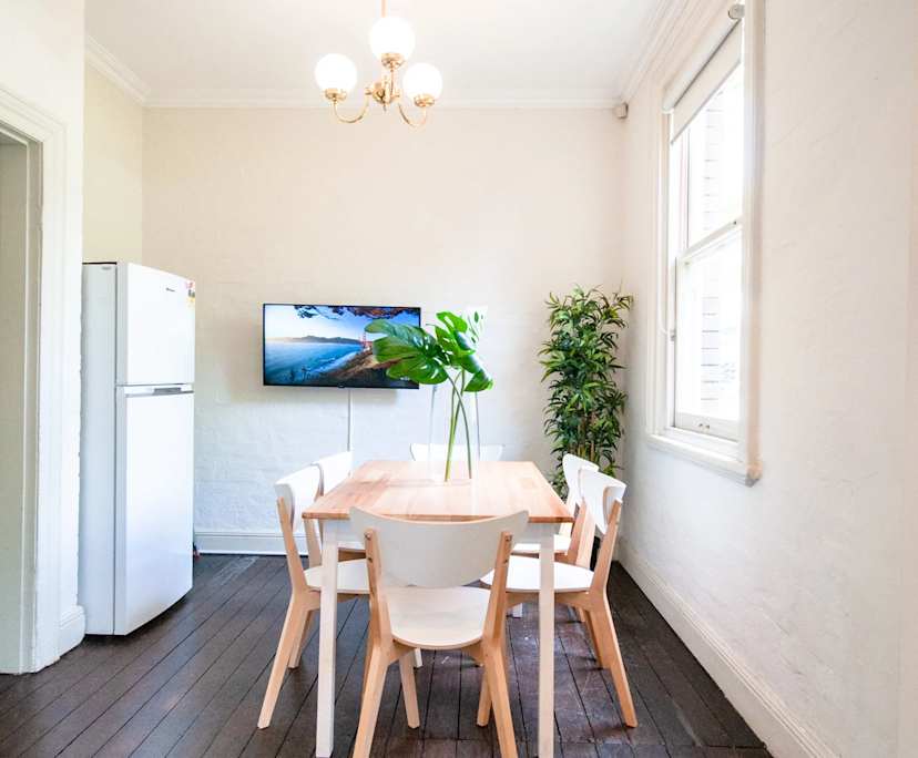 $495, Share-house, 5 bathrooms, North Sydney NSW 2060