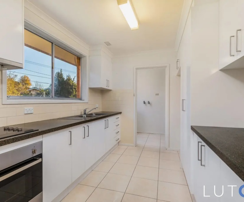 Whole property with 3 rooms for rent