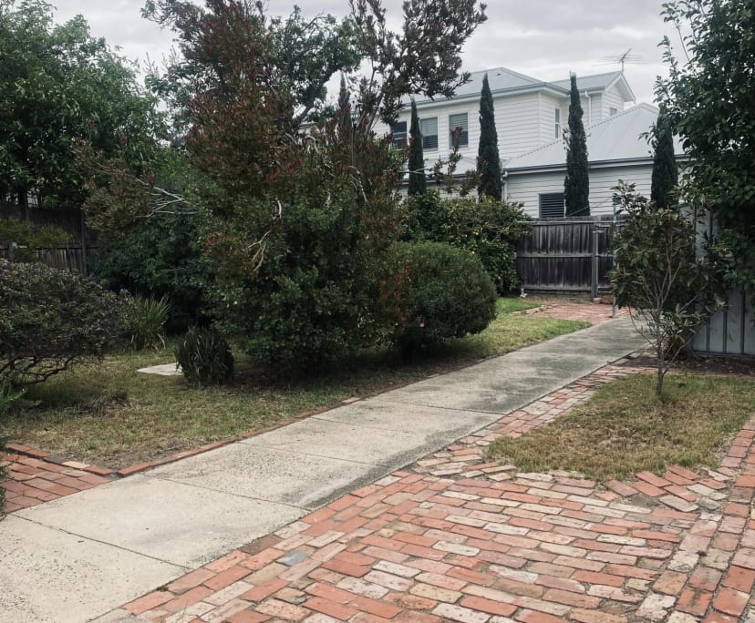 $300, Share-house, 2 bathrooms, Newtown VIC 3220