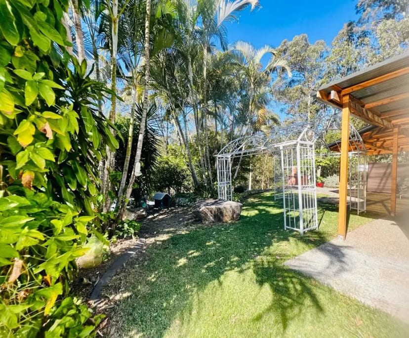 Granny Flat for Rent in Cashmere, Brisbane 300, U...