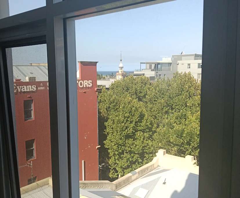 Student accommodation