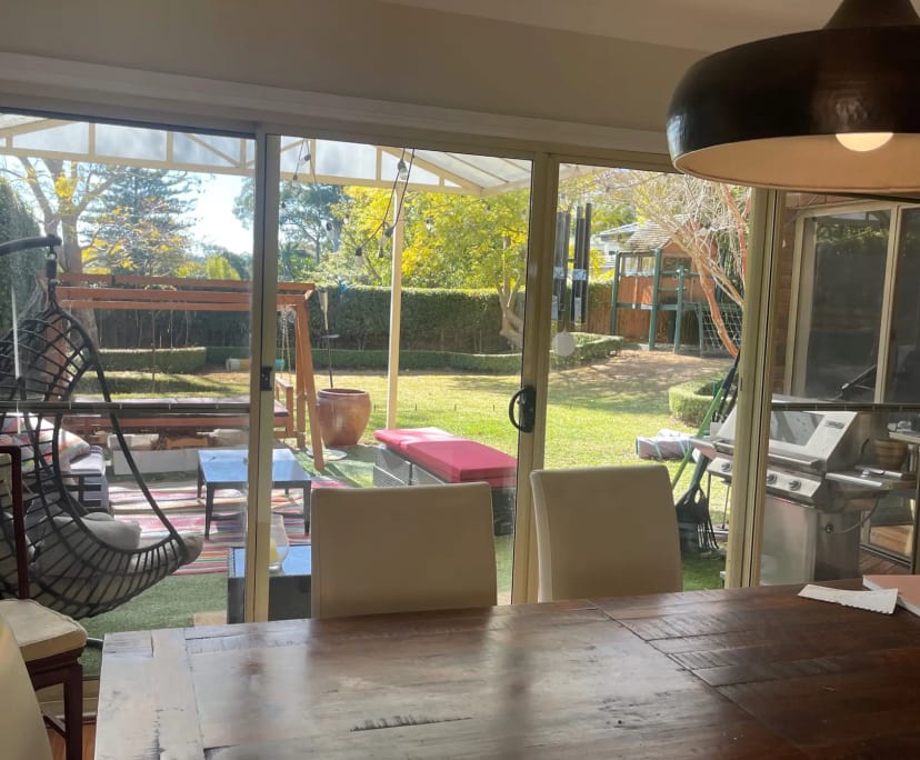 $320, Share-house, 5 bathrooms, Forestville NSW 2087