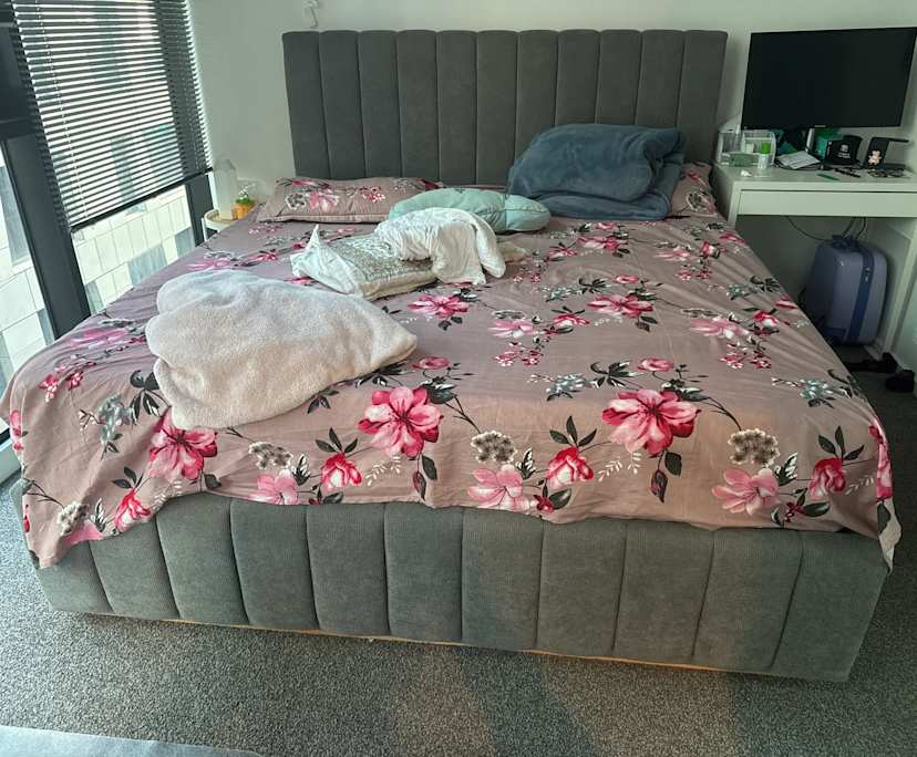 $375, Flatshare, 2 bathrooms, Melbourne VIC 3000