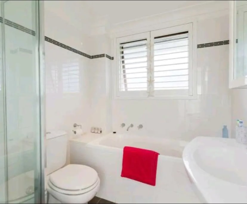 $400, Share-house, 2 bathrooms, Manly NSW 2095