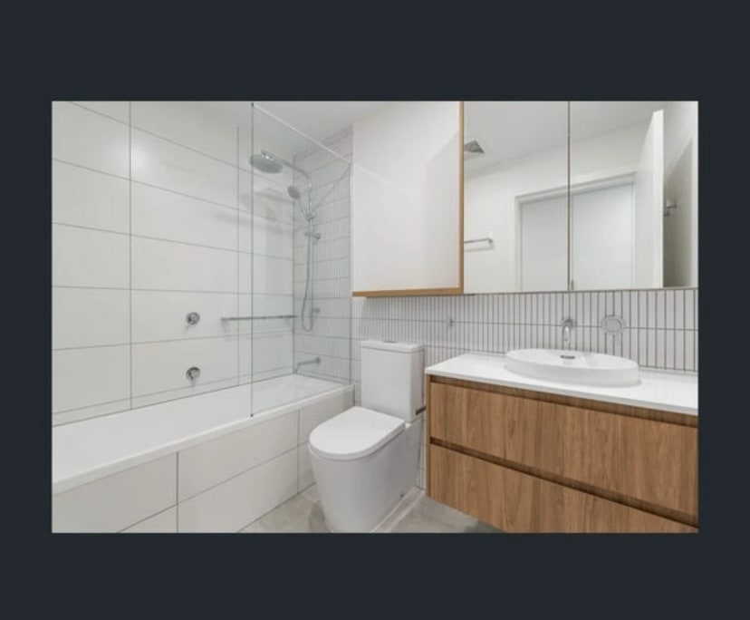 $400, Flatshare, 2 bathrooms, Hamilton QLD 4007
