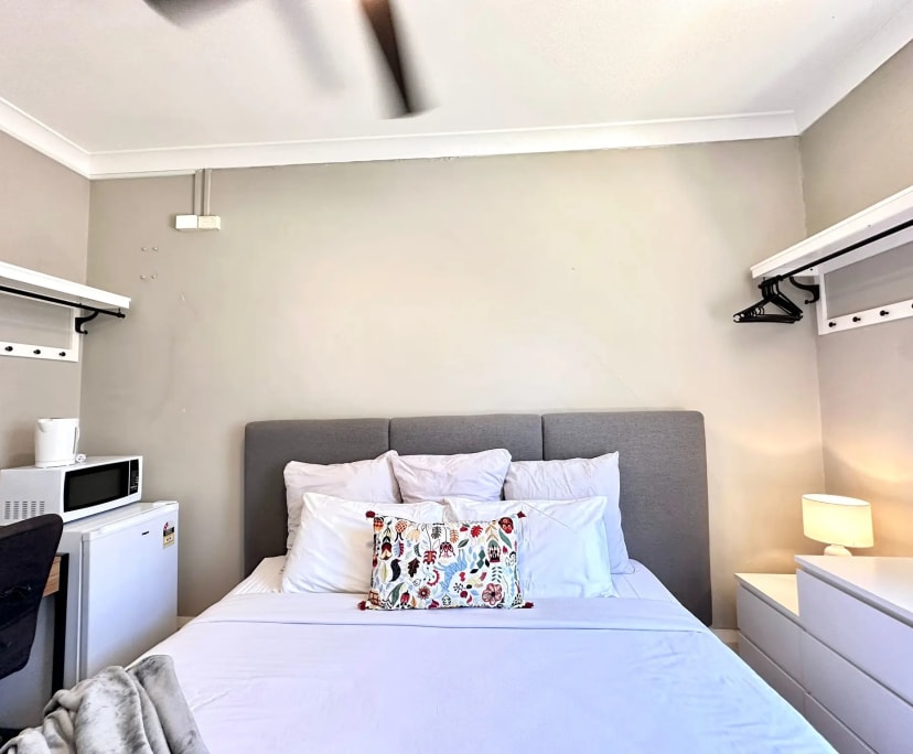 $550, Flatshare, 6 bathrooms, Haymarket NSW 2000