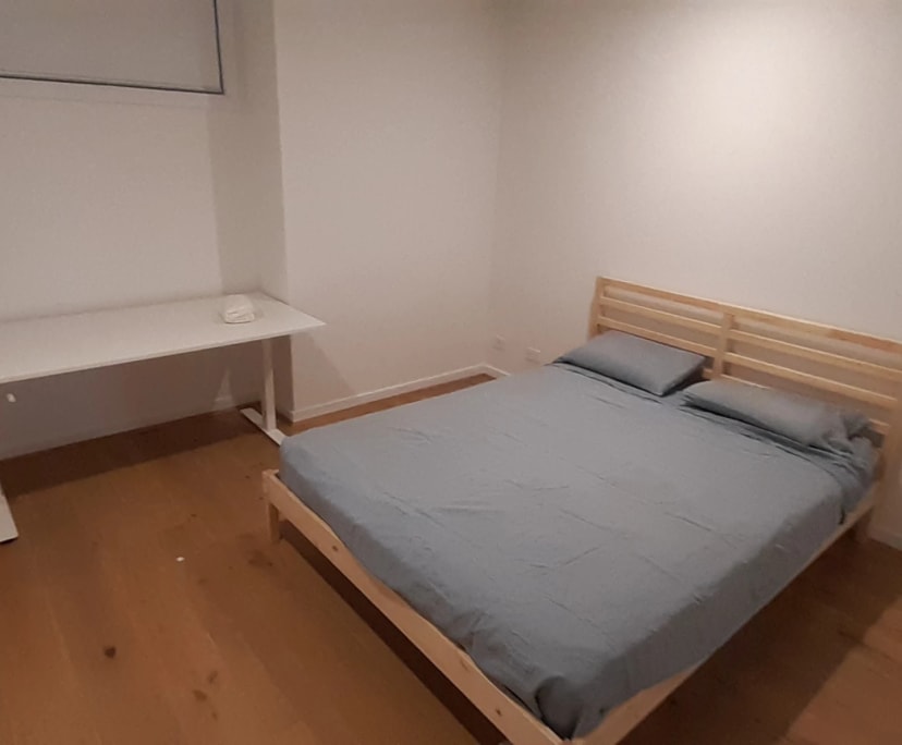 Room in a flatshare