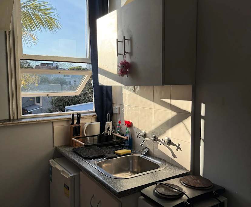 Student accommodation