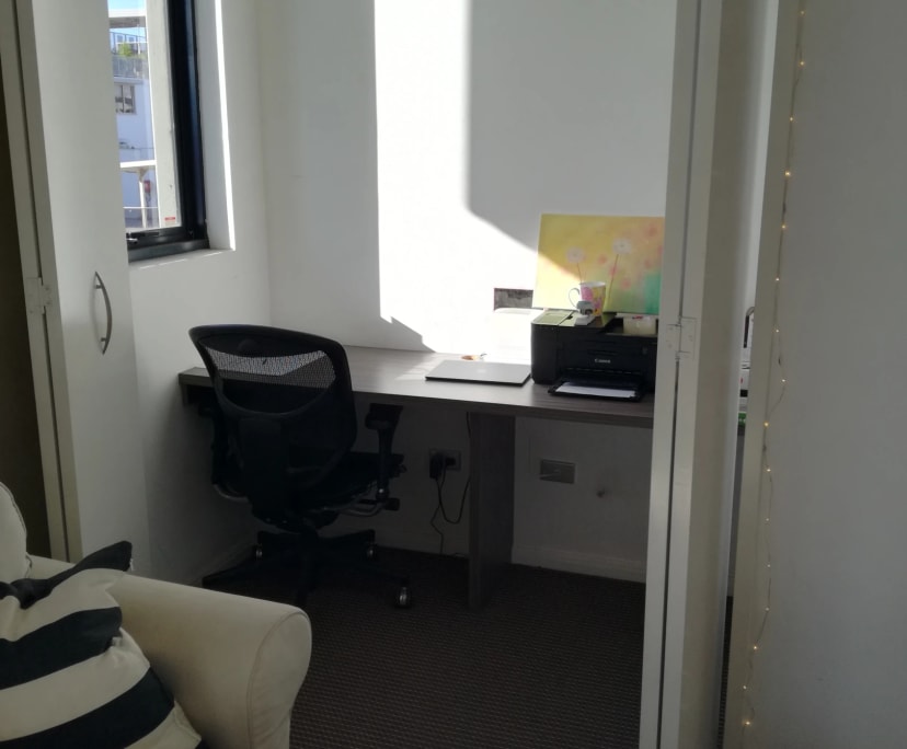 $310, Flatshare, 2 bathrooms, Waterloo NSW 2017